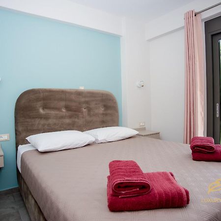 Emily'S Luxury Apartments Argostoli (Kefalonia) Exterior foto