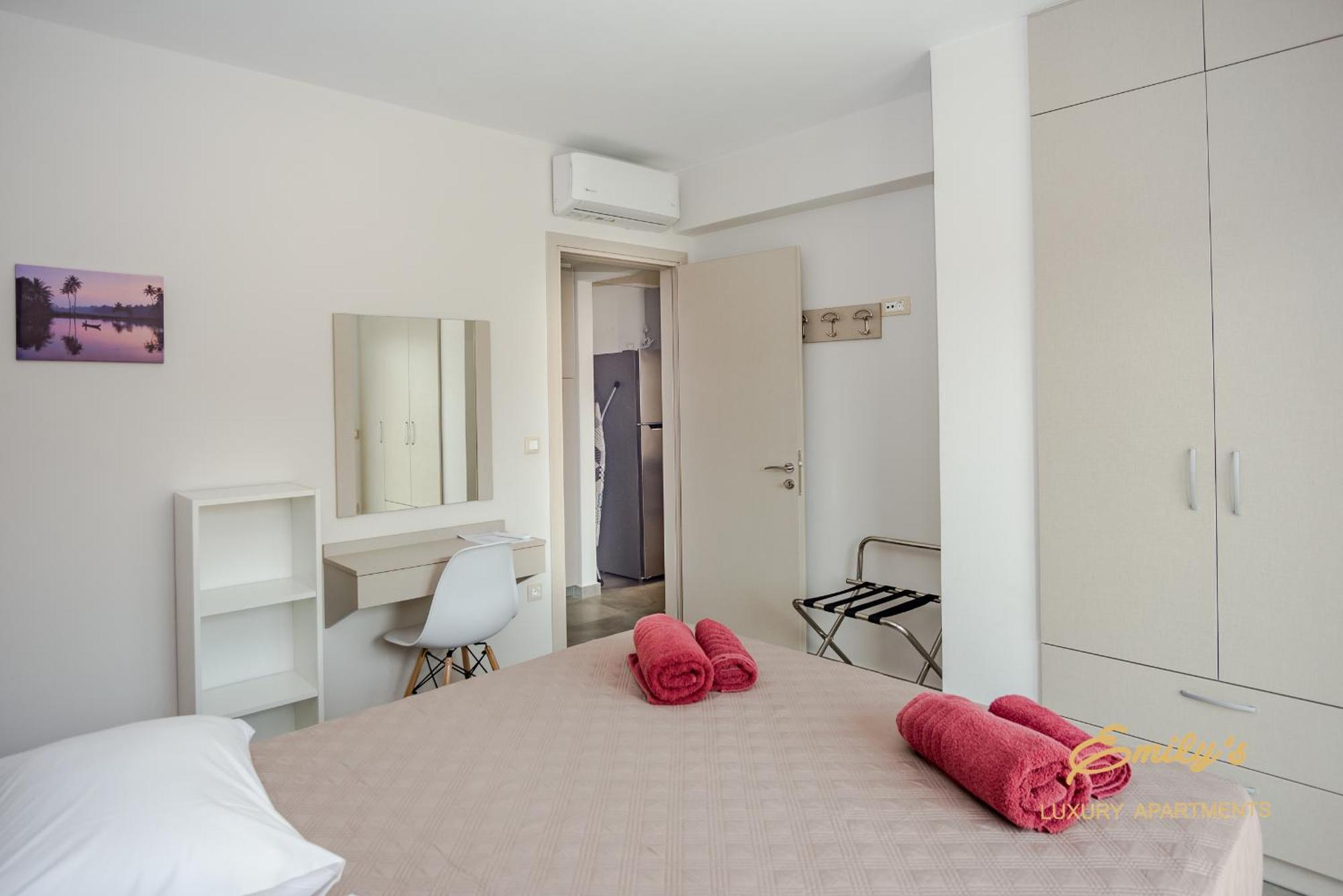 Emily'S Luxury Apartments Argostoli (Kefalonia) Exterior foto